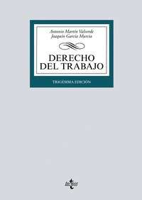 DERECHO DEL TRABAJO