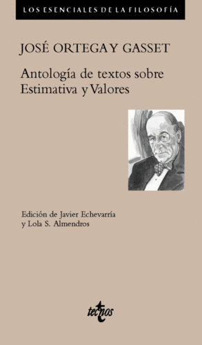 ANTOLOGA DE TEXTOS SOBRE ESTIMATIVA Y VALORES