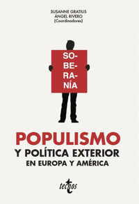 POPULISMO Y POLTICA EXTERIOR EN EUROPA Y AMRICA