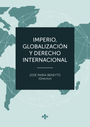 IMPERIO, GLOBALIZACIN Y DERECHO INTERNACIONAL