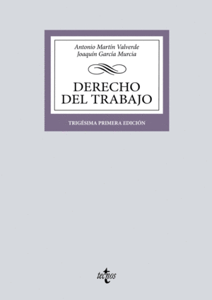 DERECHO DEL TRABAJO