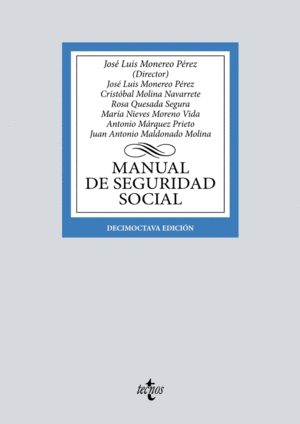 MANUAL DE SEGURIDAD SOCIAL
