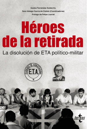 H�ROES DE LA RETIRADA