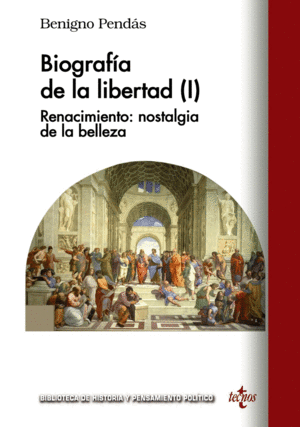 BIOGRAFA DE LA LIBERTAD (I)