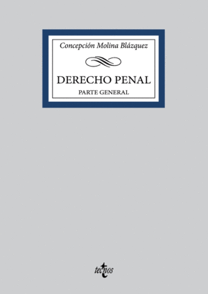 DERECHO PENAL