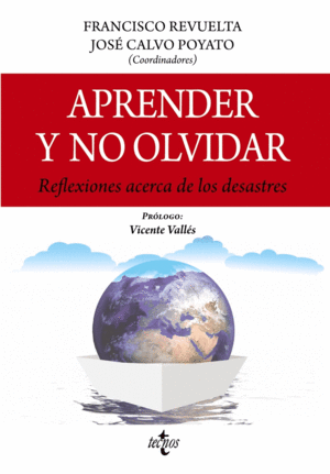 APRENDER Y NO OLVIDAR