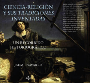 CIENCIA-RELIGI�N Y SUS TRADICIONES INVENTADAS