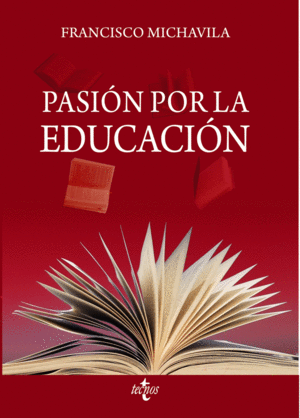 PASIN POR LA EDUCACIN