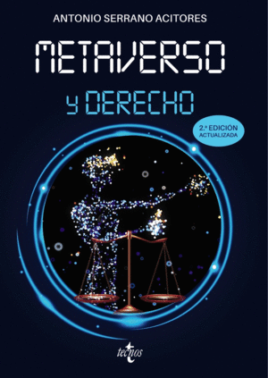 METAVERSO Y DERECHO 2023