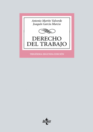 DERECHO DEL TRABAJO 2023