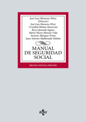 MANUAL DE SEGURIDAD SOCIAL 2023