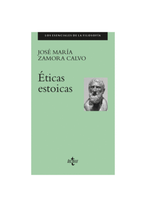 �TICAS ESTOICAS