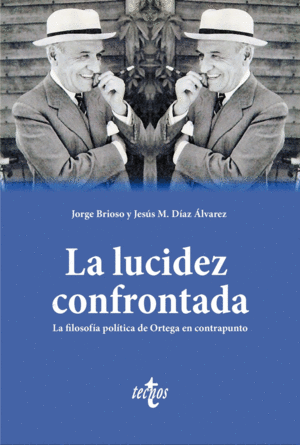 LUCIDEZ CONFRONTADA, LA