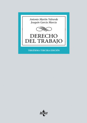 DERECHO DEL TRABAJO