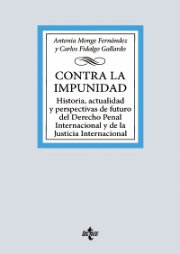 CONTRA LA IMPUNIDAD