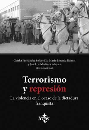 TERRORISMO Y REPRESI�N
