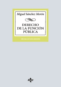 DERECHO DE LA FUNCIN PBLICA 2025
