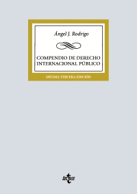 COMPENDIO DE DERECHO INTERNACIONAL PUBLICO 2025