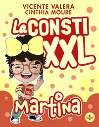CONSTI MARTINA XXL, LA