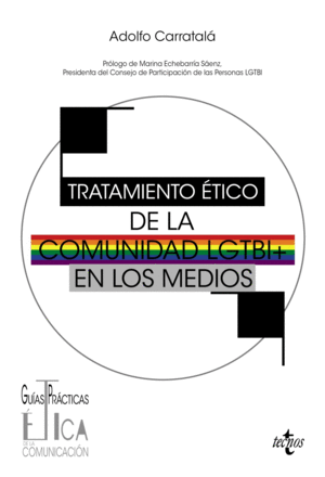 TRATAMIENTO �TICO DE LA COMUNIDAD LGTBI EN LOS MEDIOS