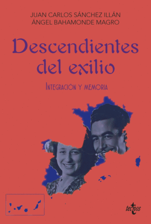 DESCENDIENTES DEL EXILIO