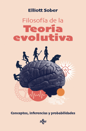 FILOSOF�A TEOR�A EVOLUTI