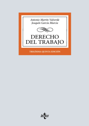 DERECHO DEL TRABAJO 2026