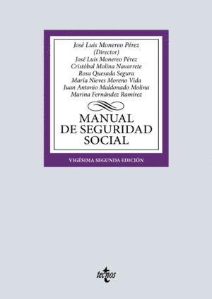 MANUAL DE SEGURIDAD SOCI