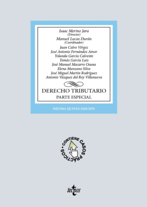 DERECHO TRIBUTARIO 26