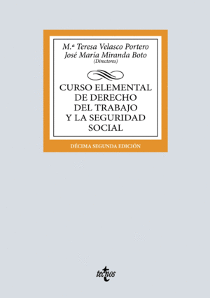 CURSO ELEMENTAL DE DEREC