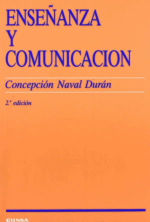 ENSE�ANZA Y COMUNICACION