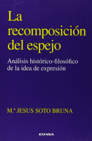 RECOMPOSICION DEL ESPEJO LA