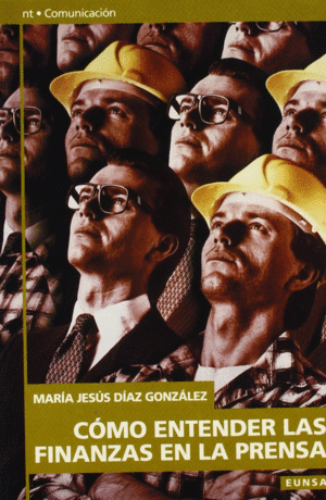 COMO ENTENDER LAS FINANZAS EN LA PRENSA