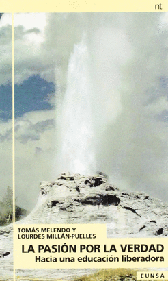 PASION POR LA VERDAD LA