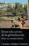 RETOS EDUCATIVOS DE LA GLOBALIZACION