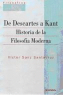 DE DESCARTES A KANT HISTORIA DE LA FILOSOFIA MODERNA