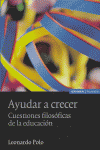 AYUDAR A CRECER