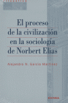 PROCESO DE LA CIVILIZACION EN LA SOCIOLOGIA DE NORBERT ELIAS, EL