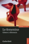 FEMENINO, LO 3º ED