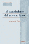 CONOCIMIENTO DEL UNIVERSO, EL