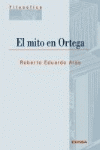 MITO EN ORTEGA, EL