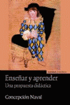 ENSE�AR Y APRENDER