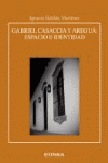 GABRIEL CASACCIA Y AREGUA:ESPACIO E IDENTIDAD
