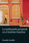 REALIZACION PERSONAL EN EL AMBITO FAMILIAR, LA