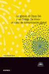 IGLESIA EL OPUS DEI Y EL CODIGO DA VINCI, EL