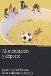 ALIMENTACION Y DEPORTE