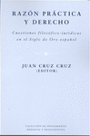 RAZON PRACTICA Y DERECHO