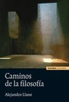 CAMINOS DE LA FILOSOFA