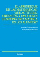 APRENDIZAJE DE LAS MATEMATICAS,EL