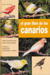 GRAN LIBRO DE LOS CANARIOS, EL